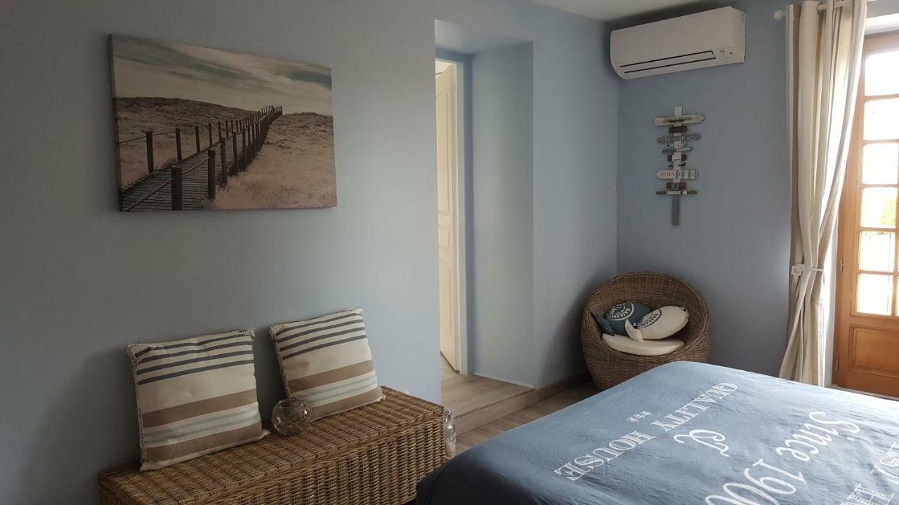 Tweepersoonskamer met Eigen Badkamer