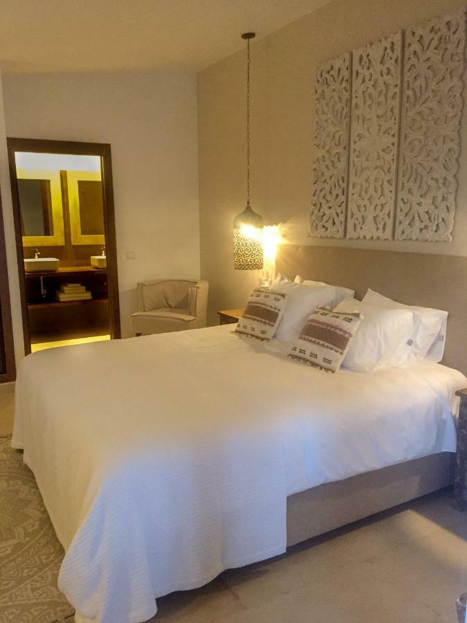 Habitación Doble con terraza
