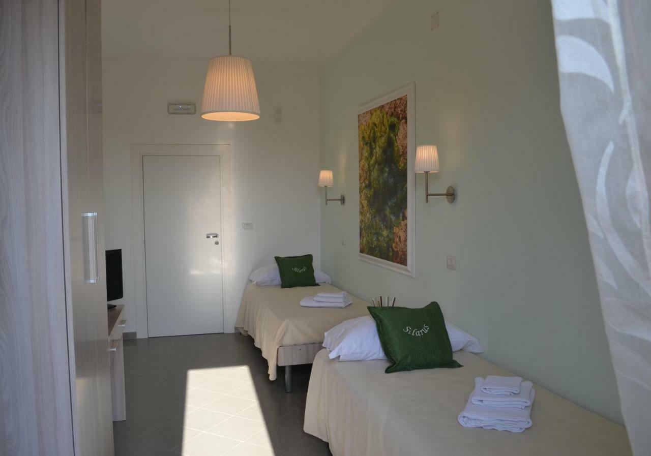 Junior Suite con Balcone