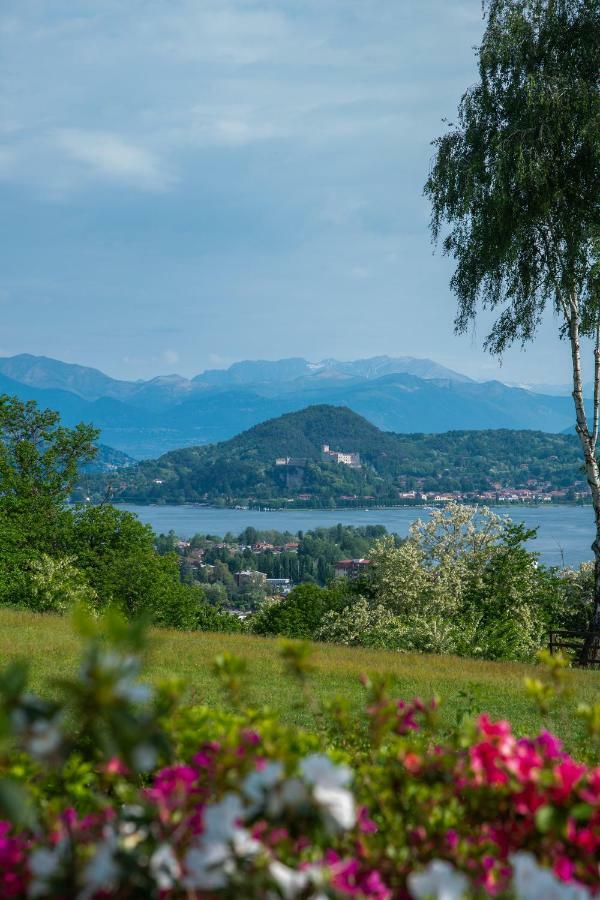 Deluxe Double Room with Lake View