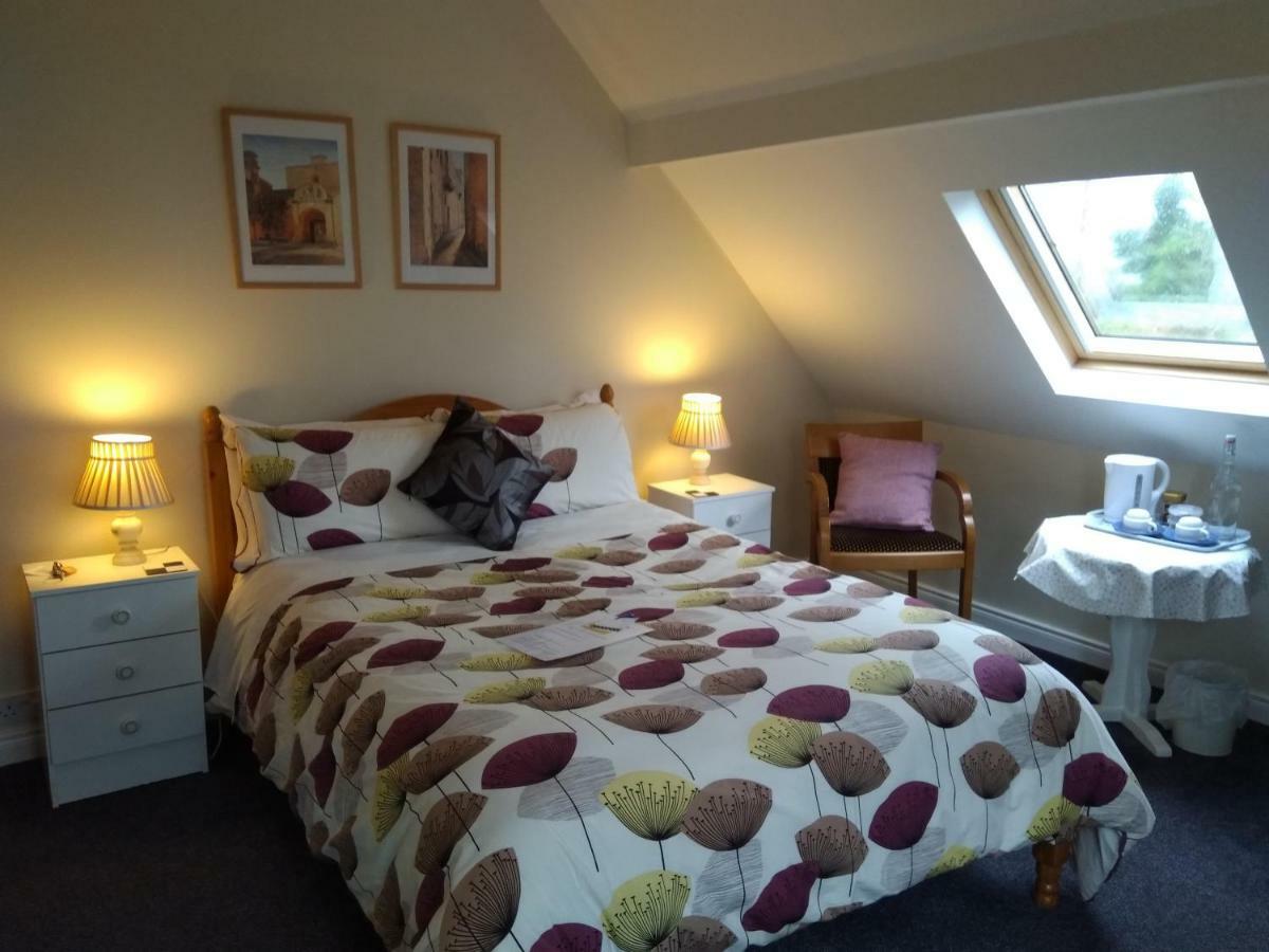 Chambre Double Deluxe
