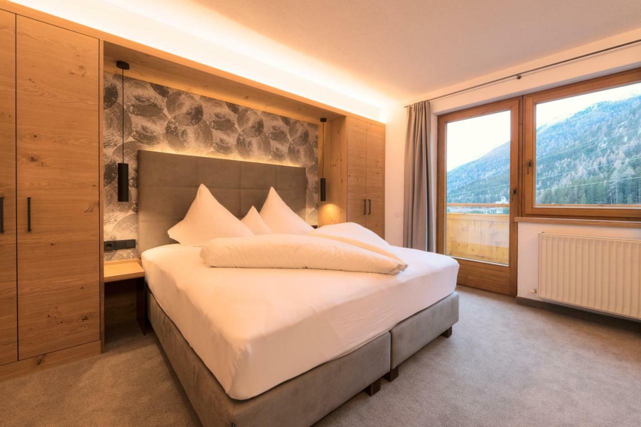 Dreibettzimmer