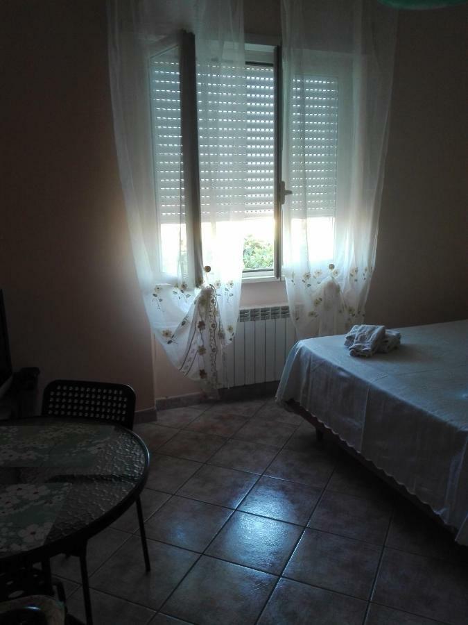 Double Room Private Bathroom