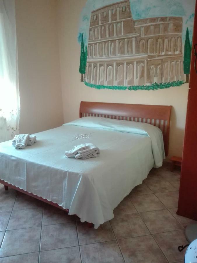 Double Room Private Bathroom
