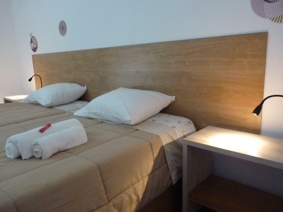 Junior Suite Sea View