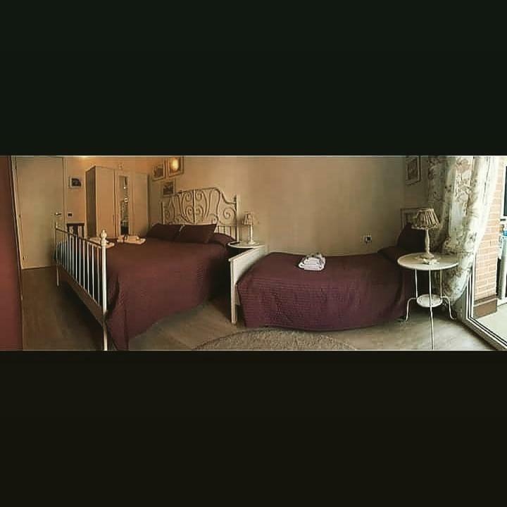 Deluxe Double Room Private Bathroom