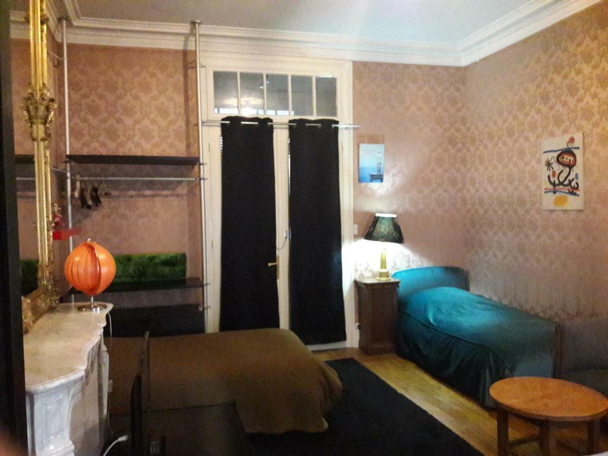 Family Double Room