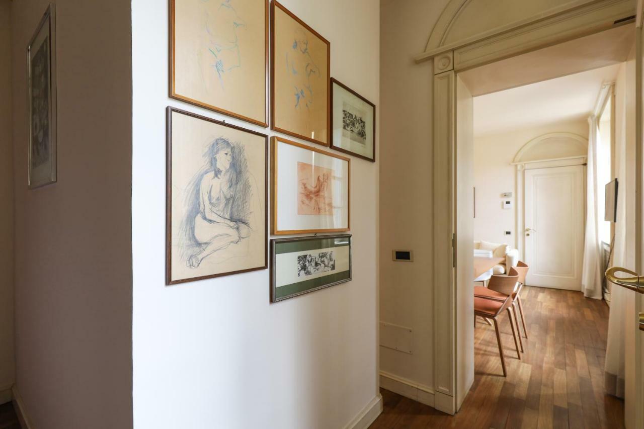 Appartamento con 1 Camera da Letto