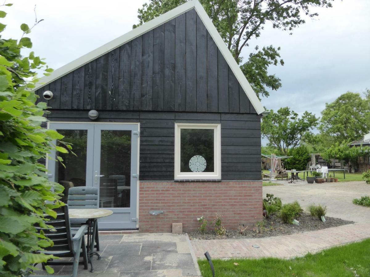 Superior Kamer met Kingsize Bed