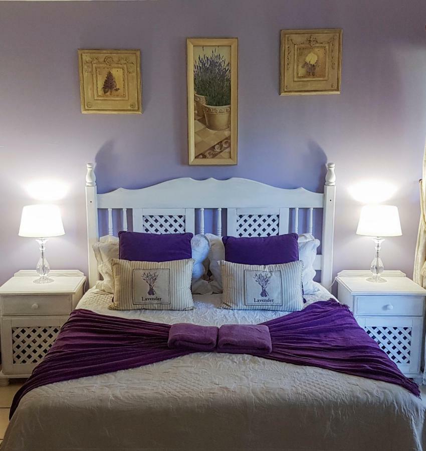 Deluxe Kamer met Balkon