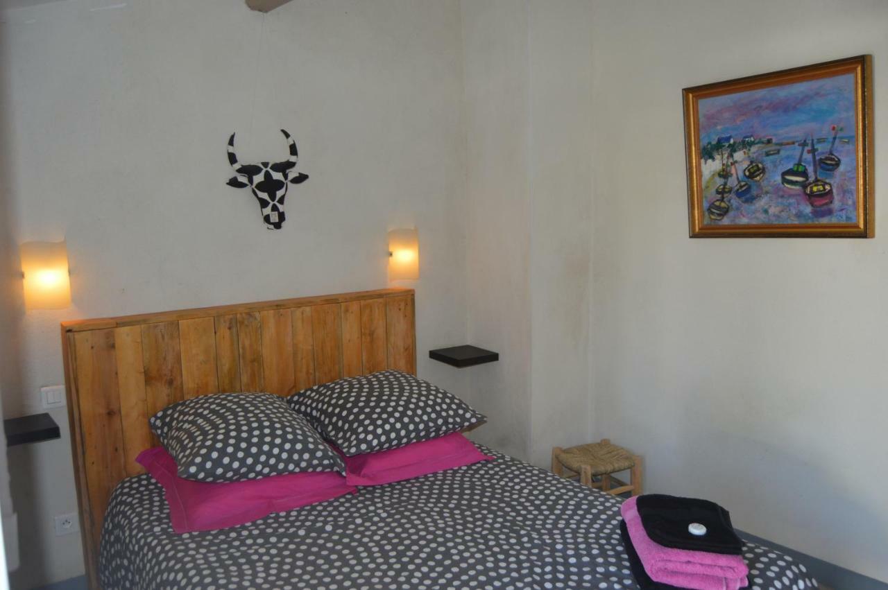 Chambre Double Standard
