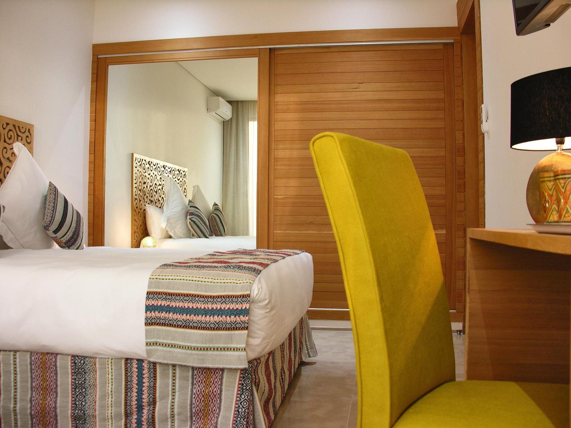 Petite Chambre Double