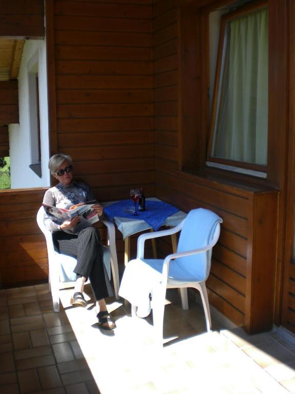 Comfort Tweepersoonskamer met Balkon en Parkeergelegenheid