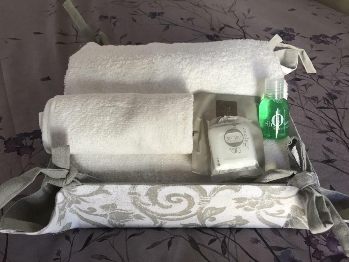 Doppelzimmer mit eigenem Bad