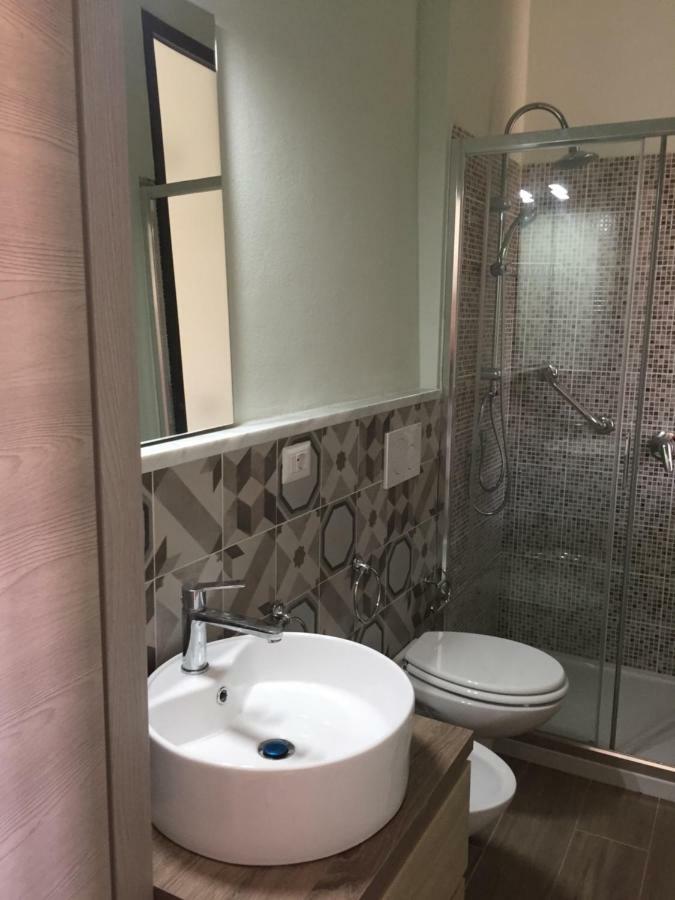 Camera Matrimoniale con Bagno Privato