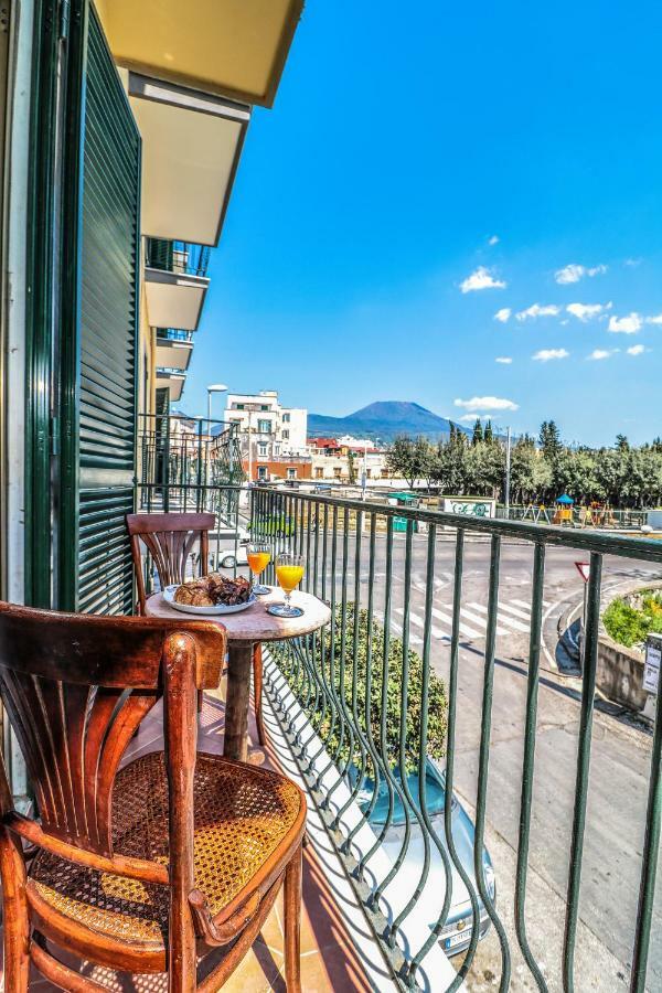 Junior Suite con Vista Mare