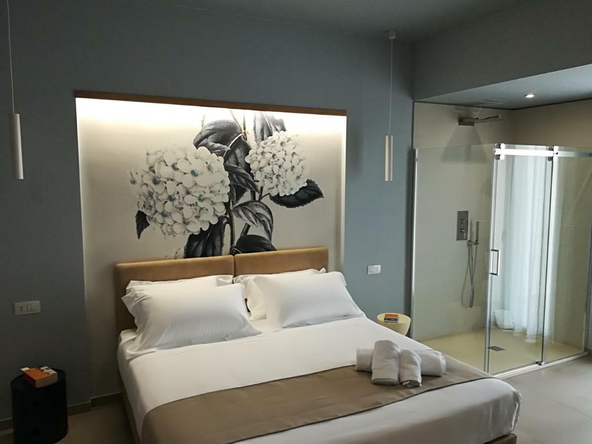 Suite Garden View