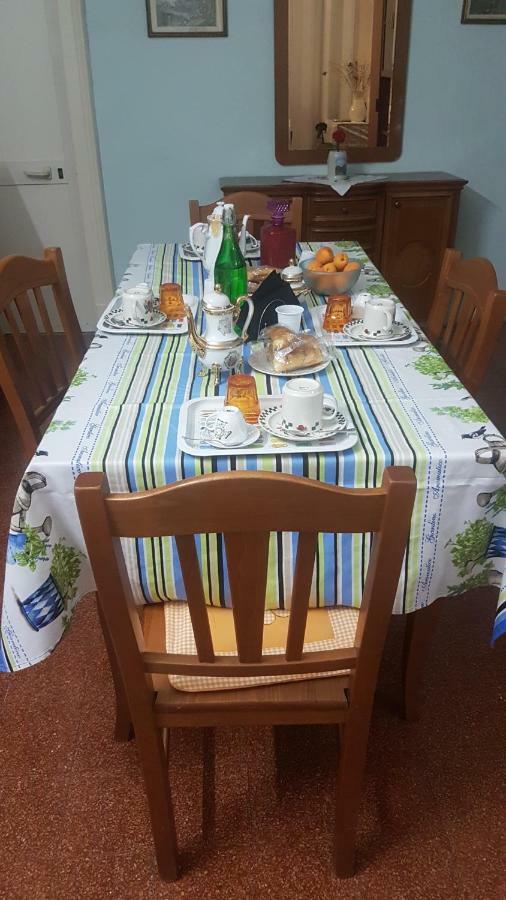 Habitación Familiar Estándar