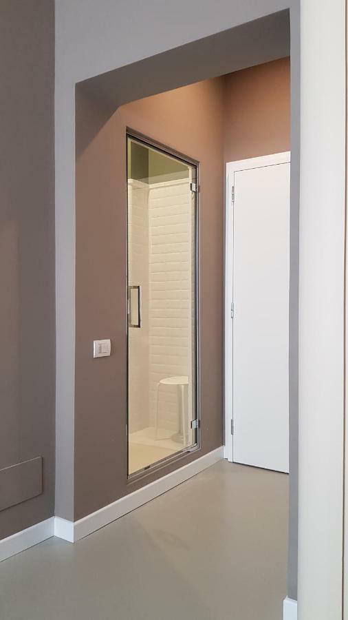 Standard Doppelzimmer