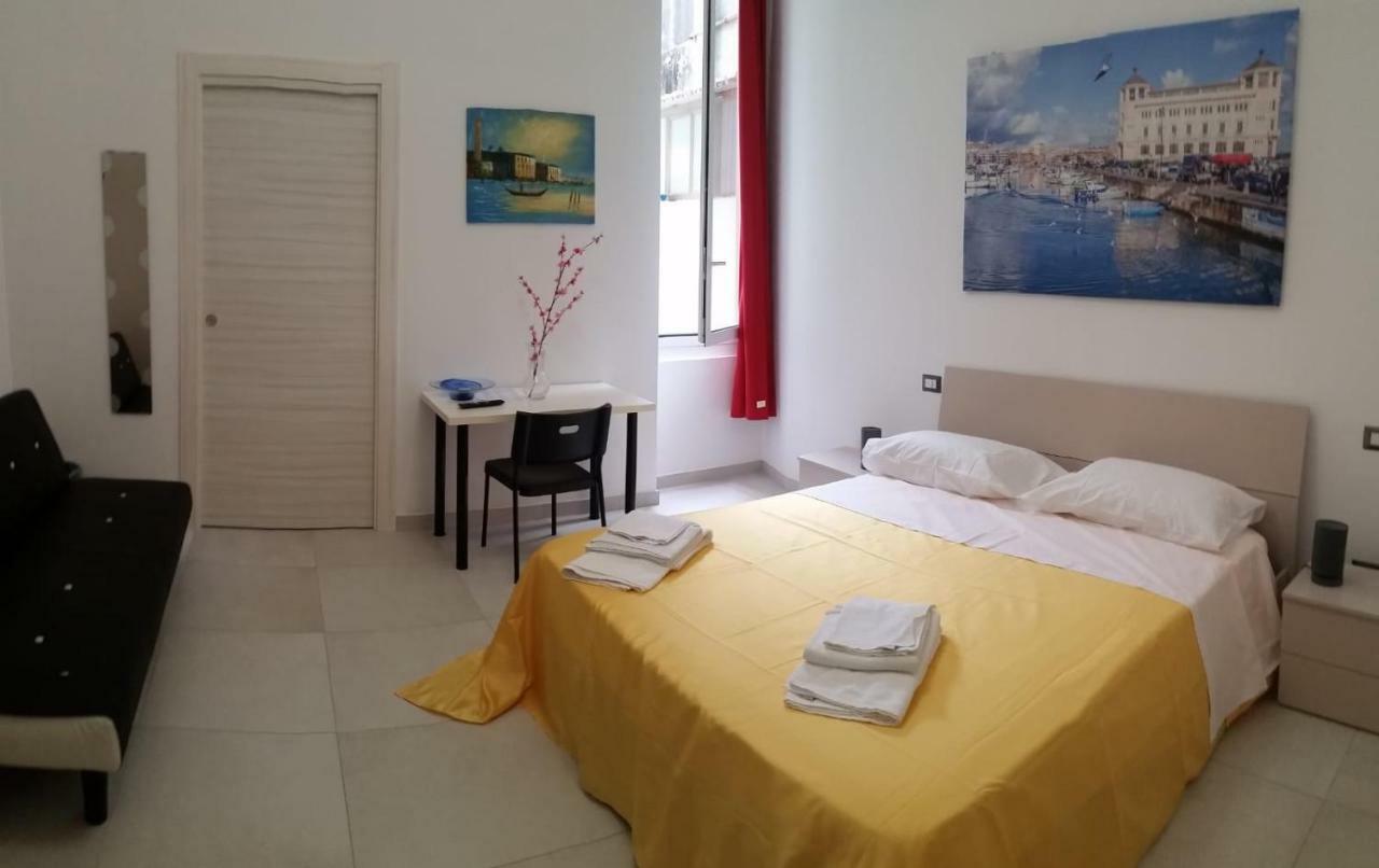 Habitación Doble Deluxe (2 adultos + 1 niño)