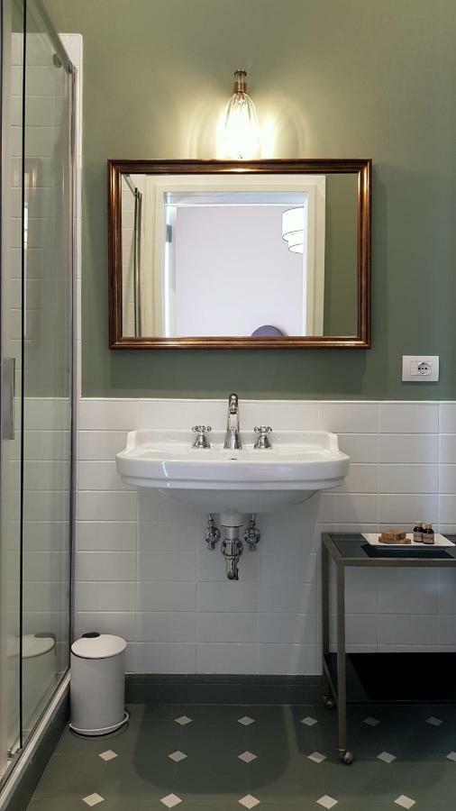 Standard Doppelzimmer