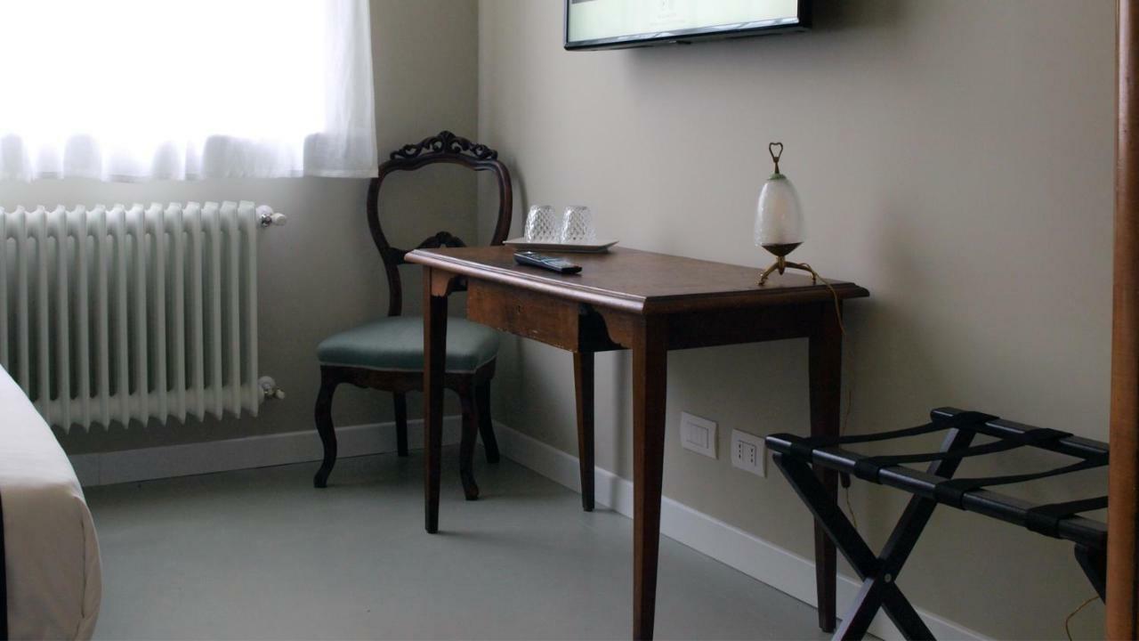 Standard Doppelzimmer