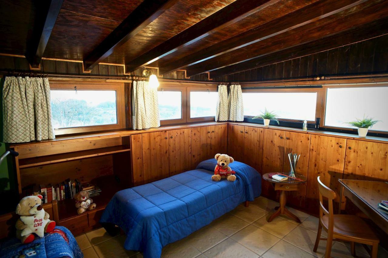 Suite King con Vasca Idromassaggio