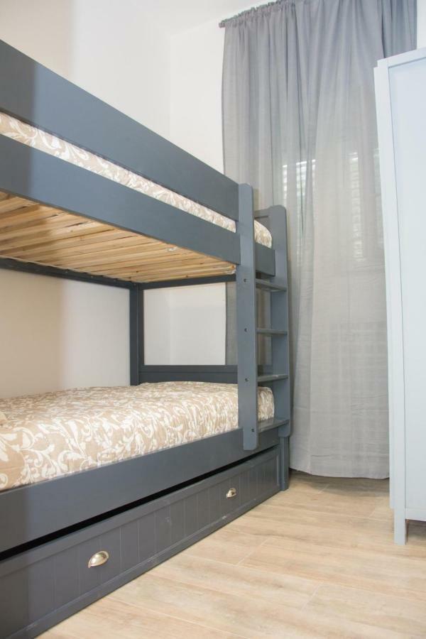 Habitación Familiar con baño privado