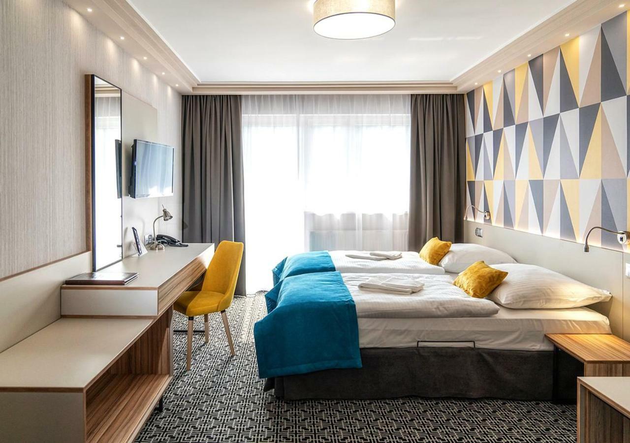 Comfort Double Room Plus