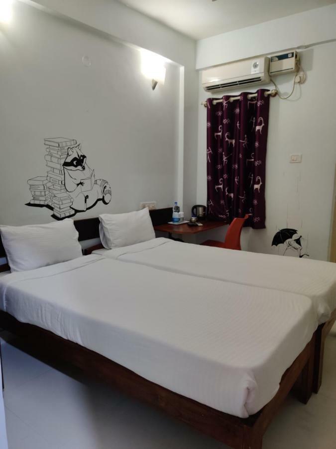 Quarto Duplo ou Twin