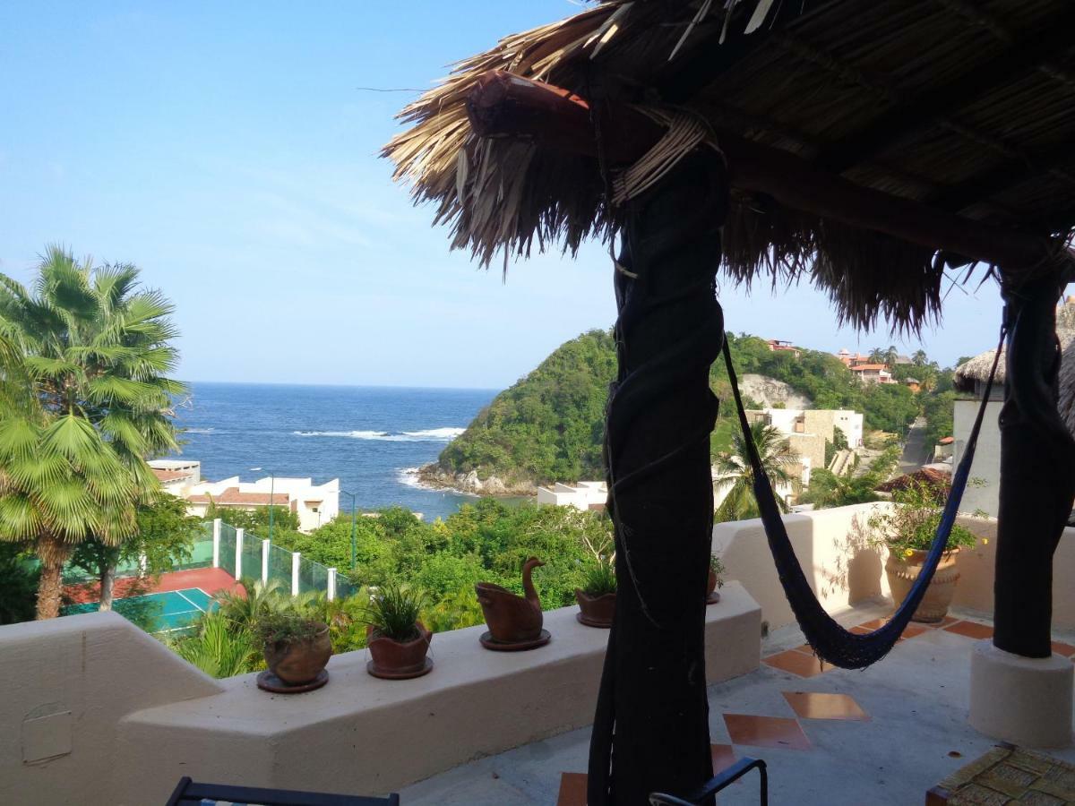 Premium Queen Room with Balcony and Sea View