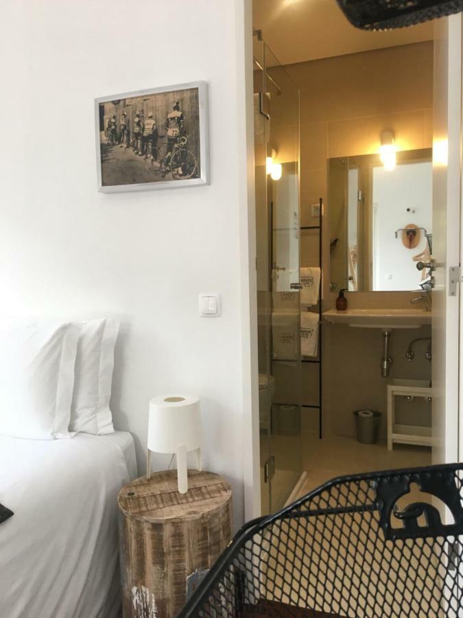 Budget Doppel-/Zweibettzimmer