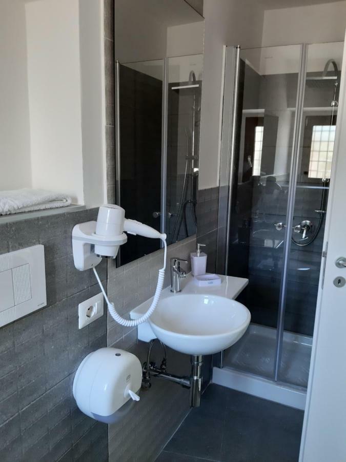 Habitación Doble con baño privado