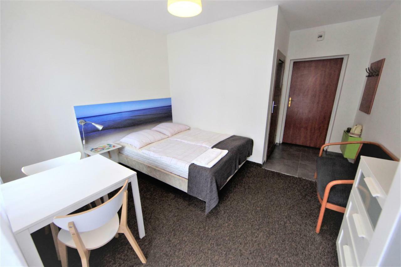 Deluxe Double Room Balcony