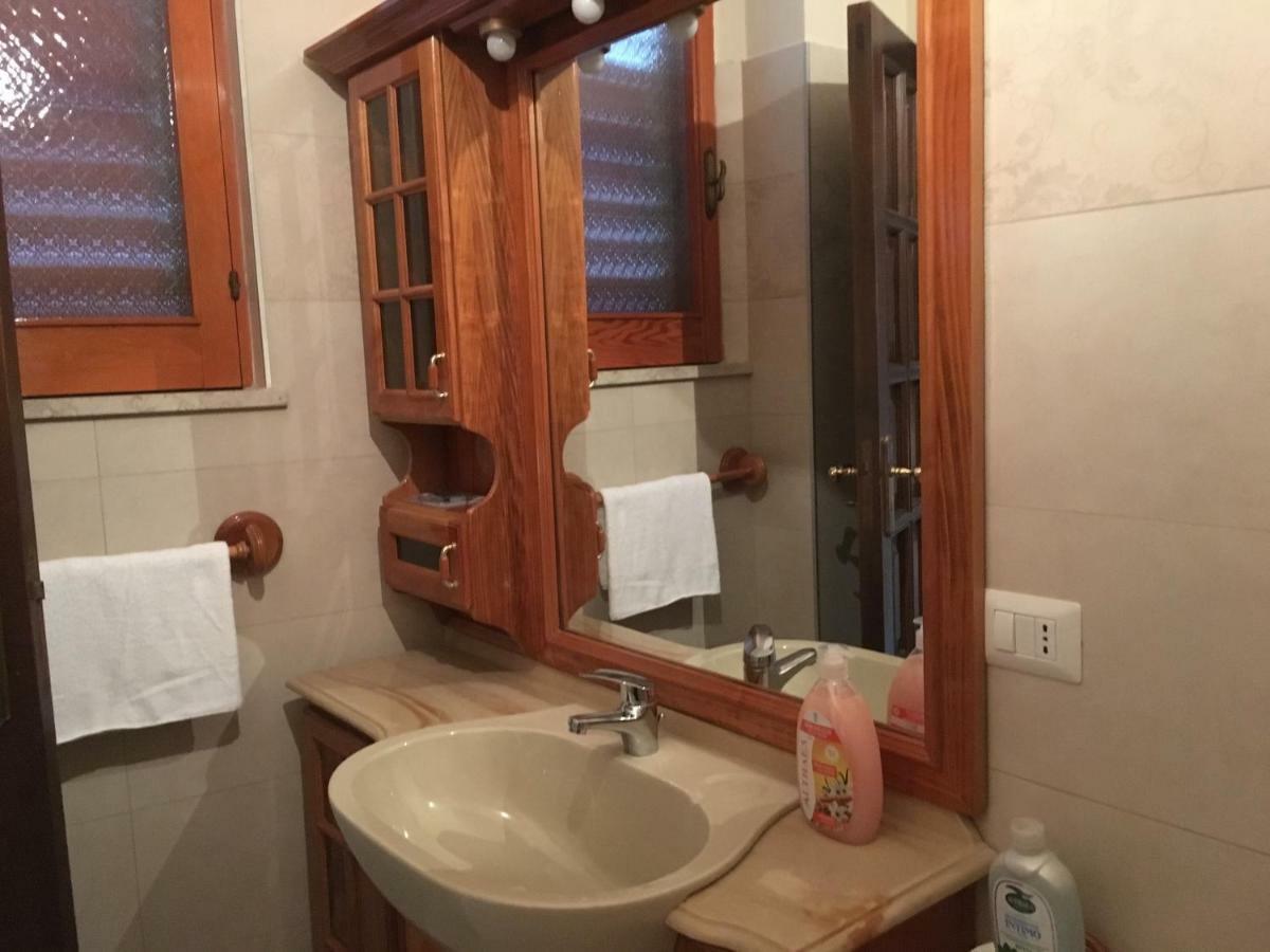 Camera Tripla con Bagno Privato