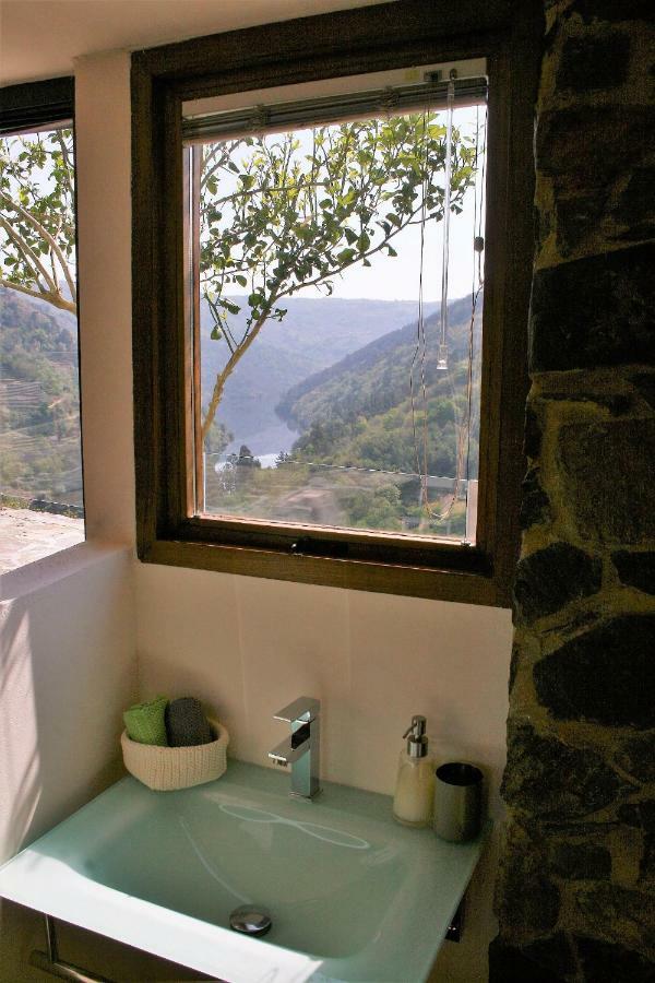 Chambre Double - Vue sur Jardin