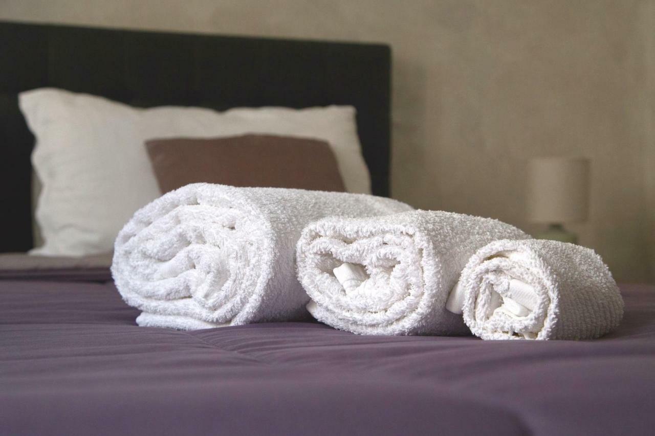 Chambre Double Deluxe