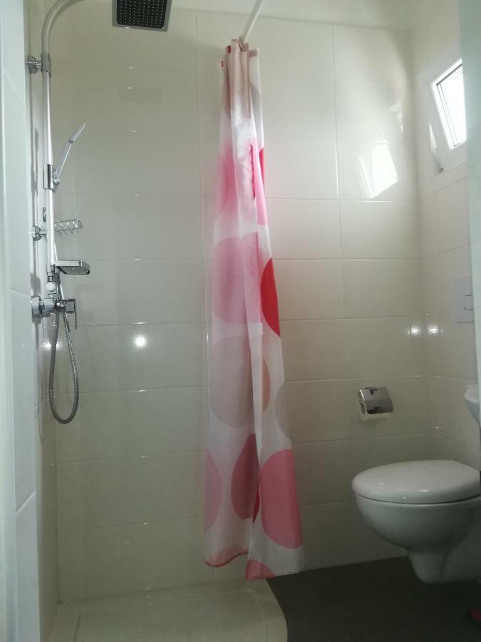 Double Room with Terrace with private bathroom