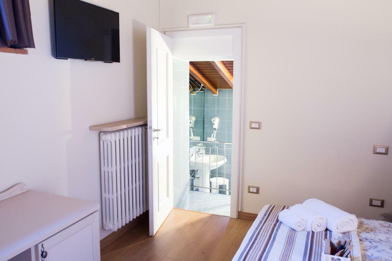 Großes Doppelzimmer