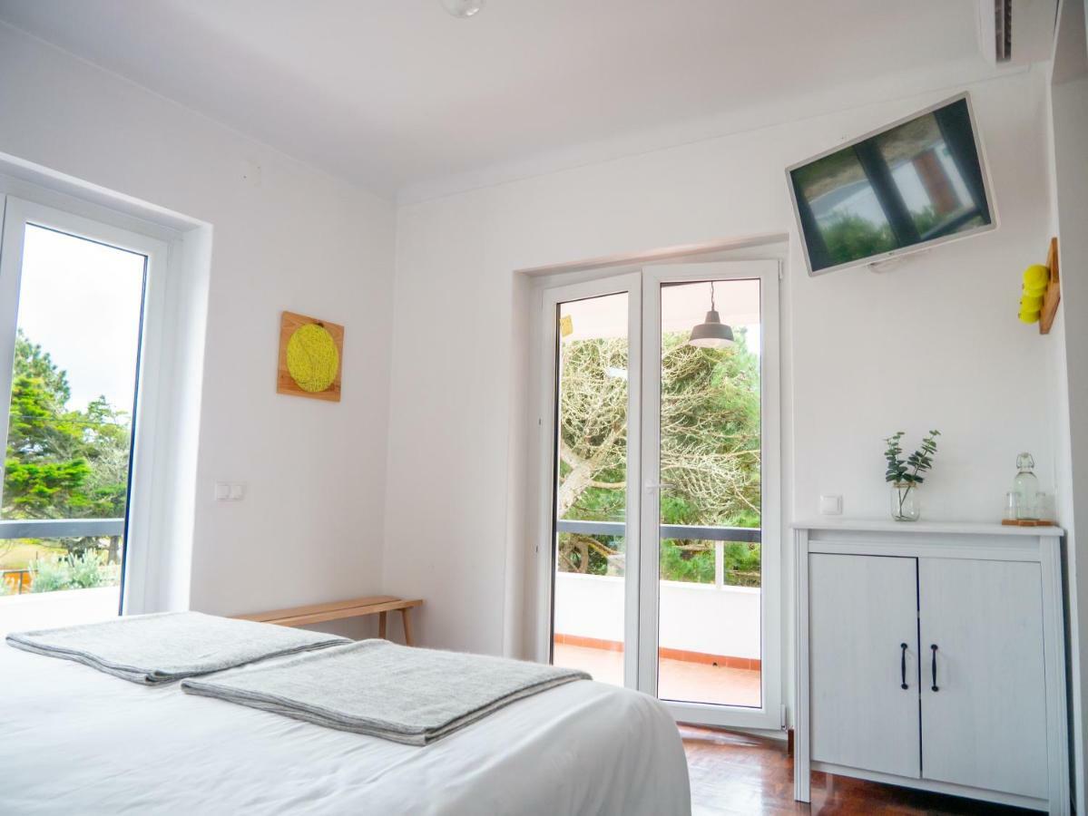 Double Room Balcony