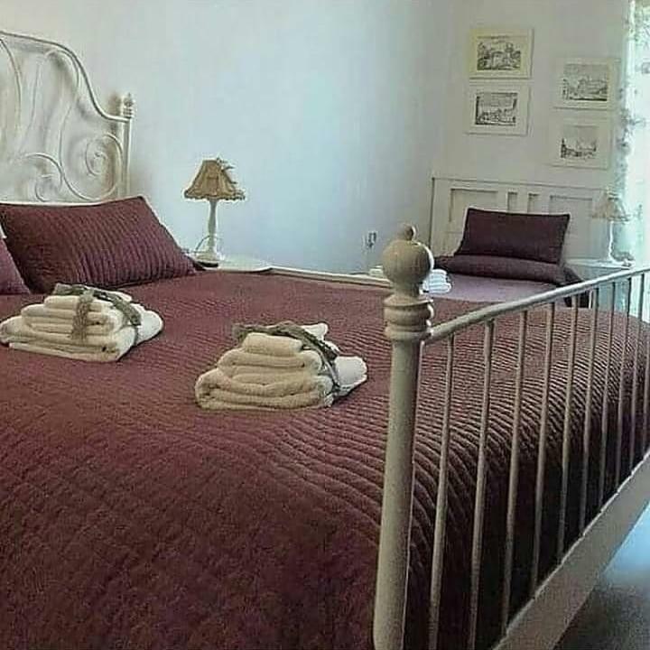 Deluxe Double Room Private Bathroom