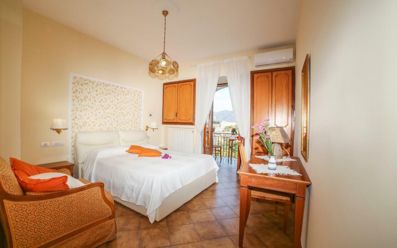Habitación Doble con balcón