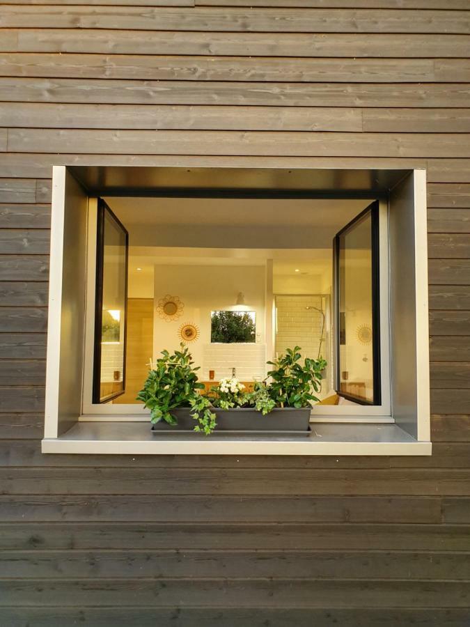 Chambre Double - Vue sur Jardin