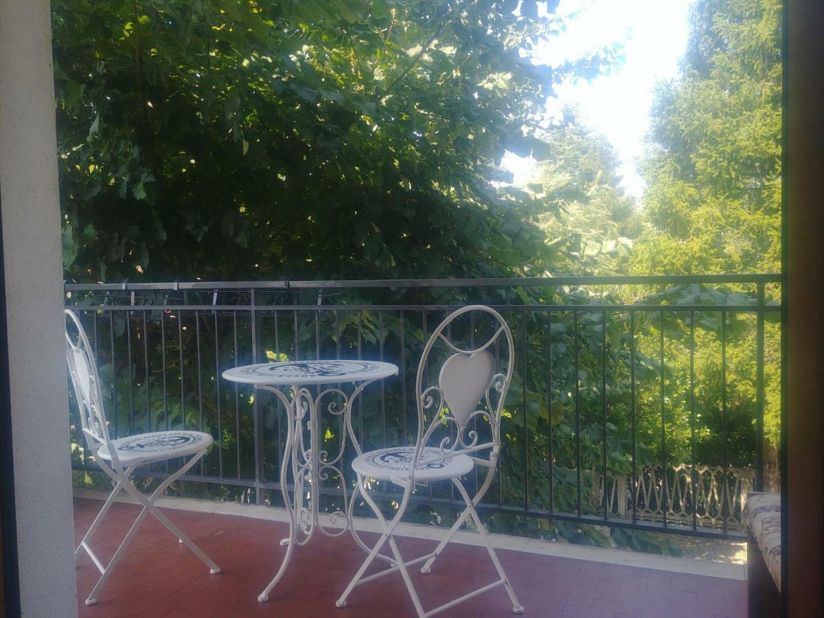 Suite con 3 Camere da Letto
