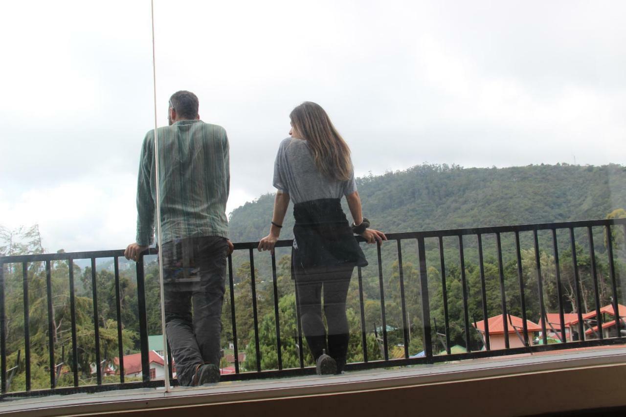 Duplex Room Mountain View