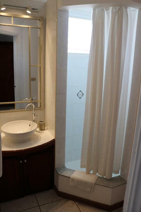 Habitación Doble Estándar