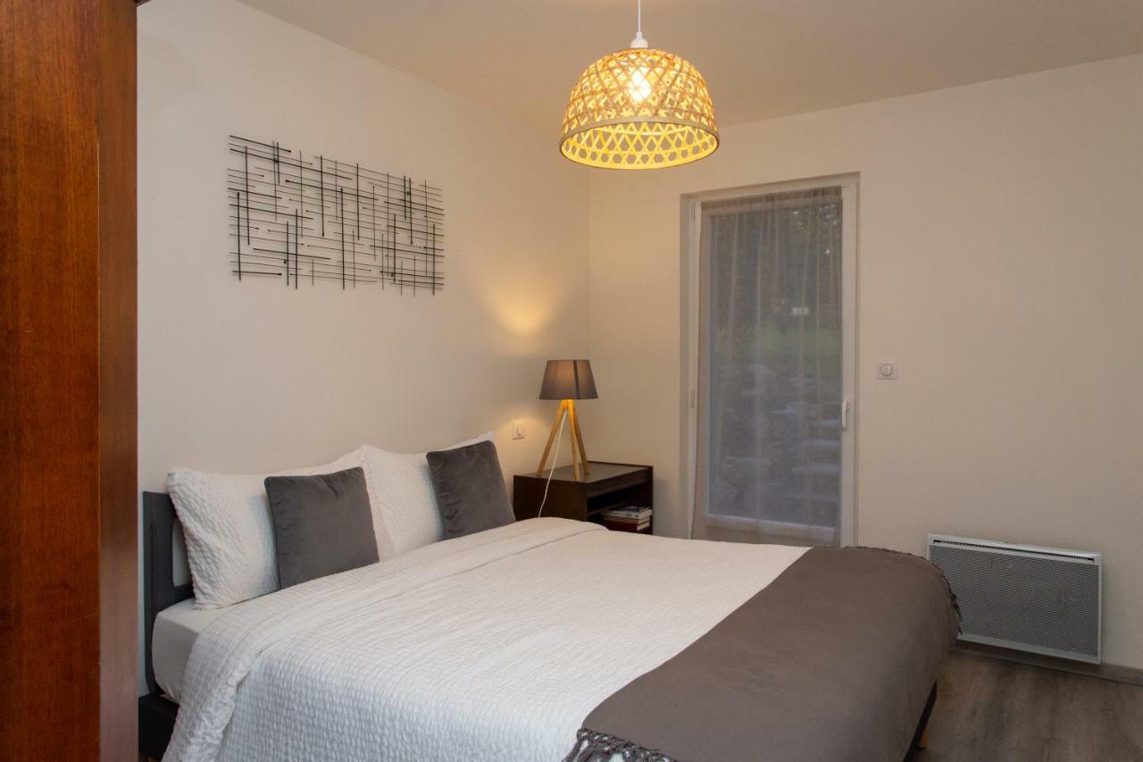 Suite Familiale Deluxe