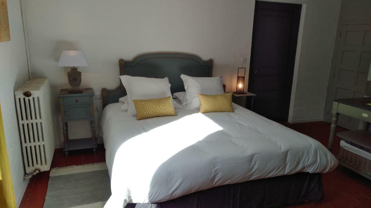 Suite Supérieure Lit King-Size