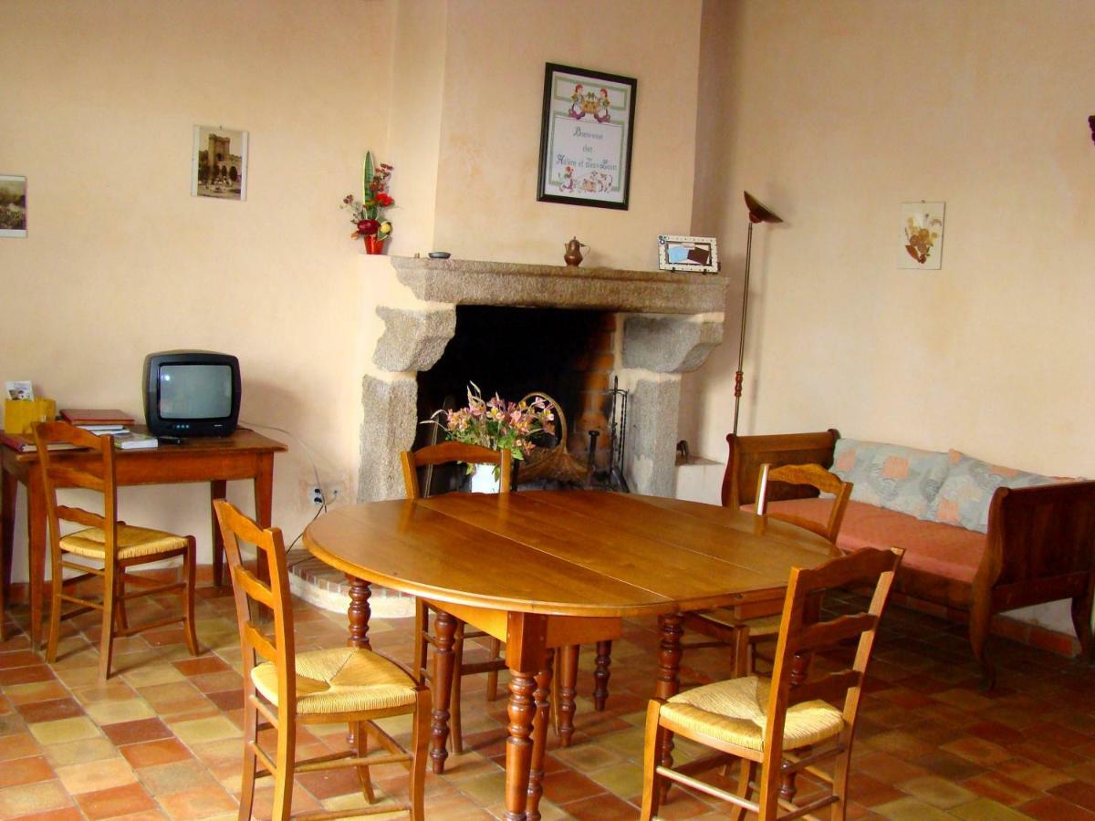 Dortoir Mixte