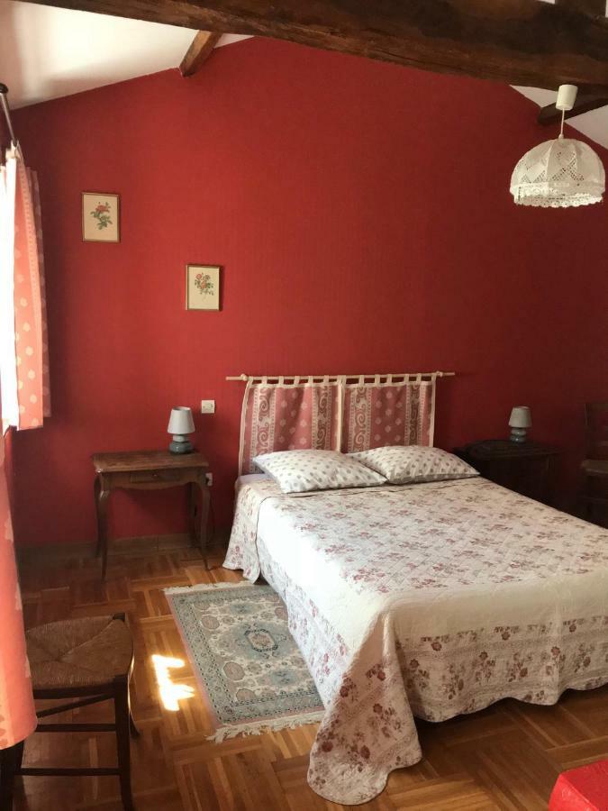 Chambre Triple